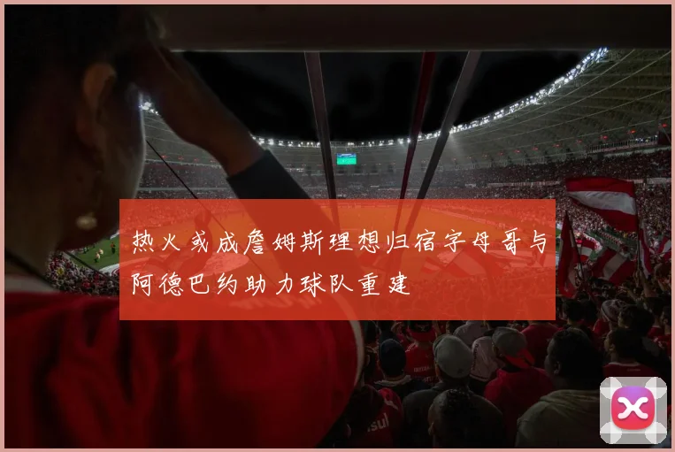 热火或成詹姆斯理想归宿字母哥与阿德巴约助力球队重建